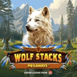 Wolf-Stacks-Megaways